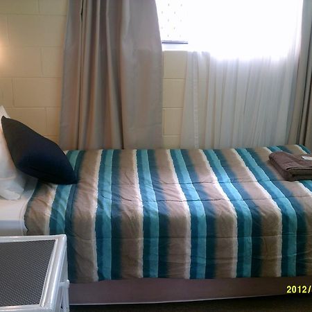 Caloundra City Centre Motel Kültér fotó