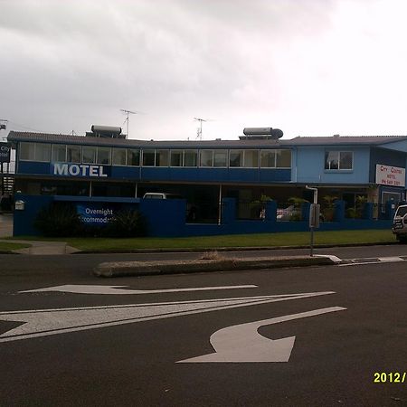 Caloundra City Centre Motel Kültér fotó